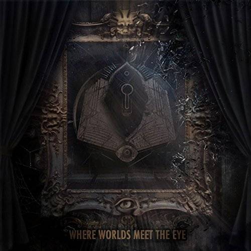 Powerized : Where World Meet the Eye